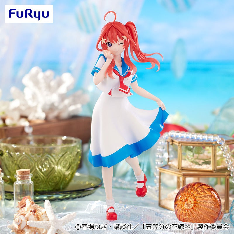 The Quintessential Quintuplets Trio-Try-iT Figure P