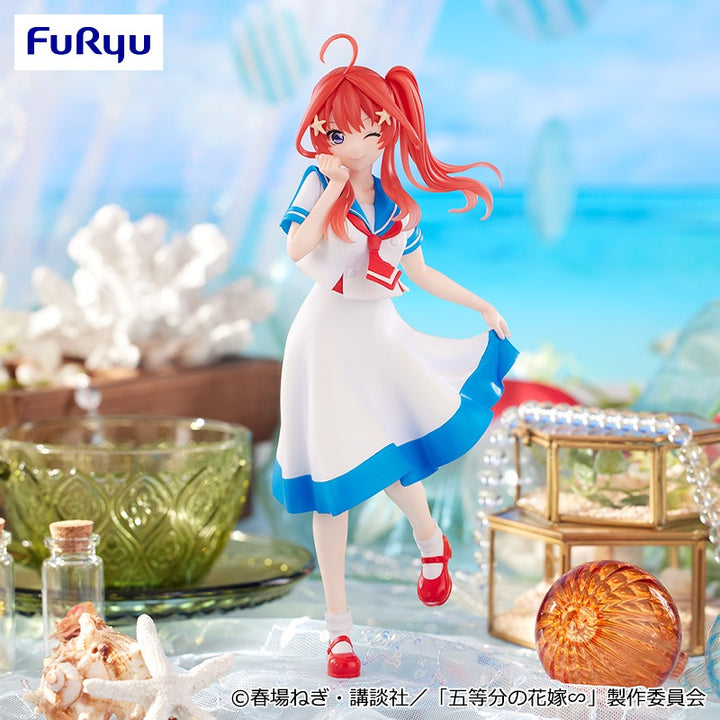 The Quintessential Quintuplets Trio-Try-iT Figure P
