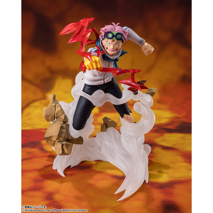 ONE PIECE Figure Collection P