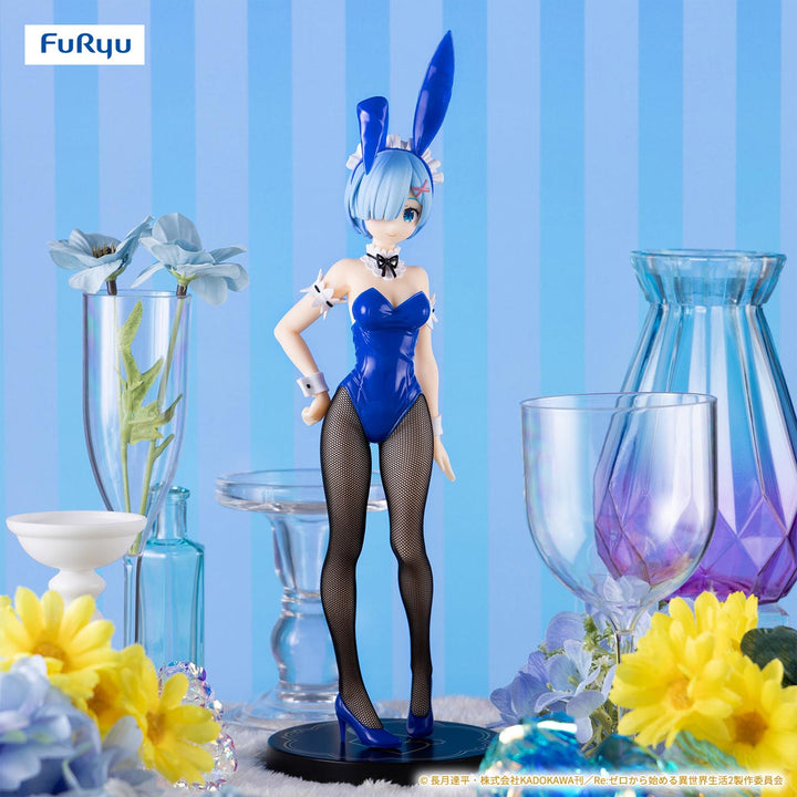 RE:ZERO Figure Collection P