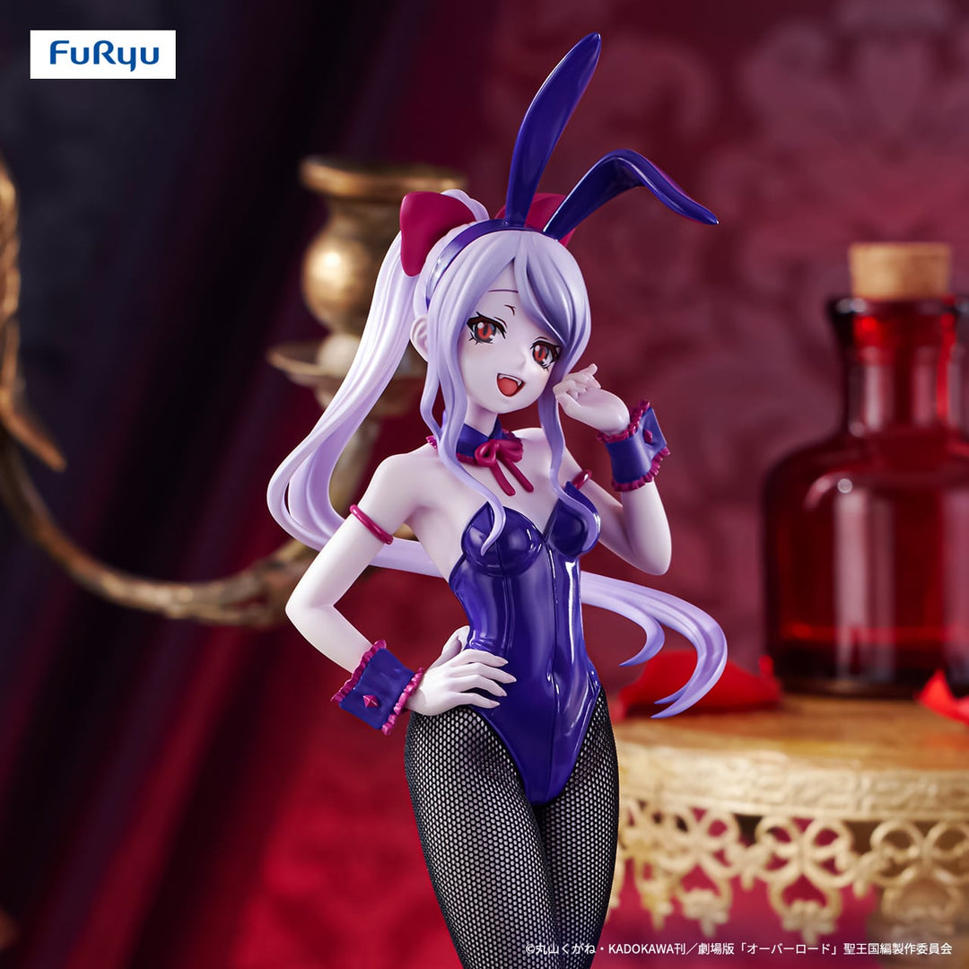 OVERLORD Figure P