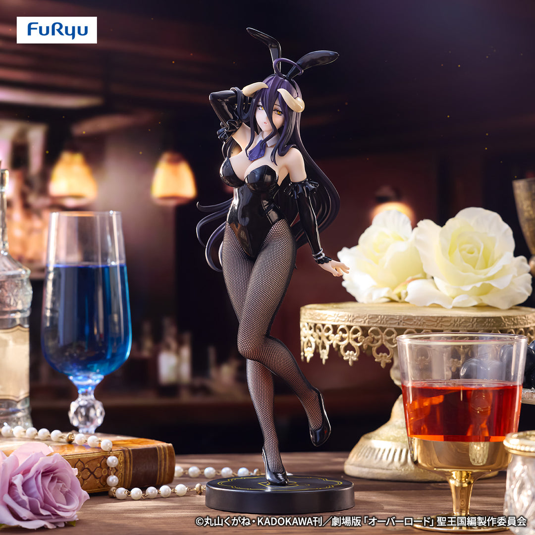 OVERLORD ALBEDO Figure P