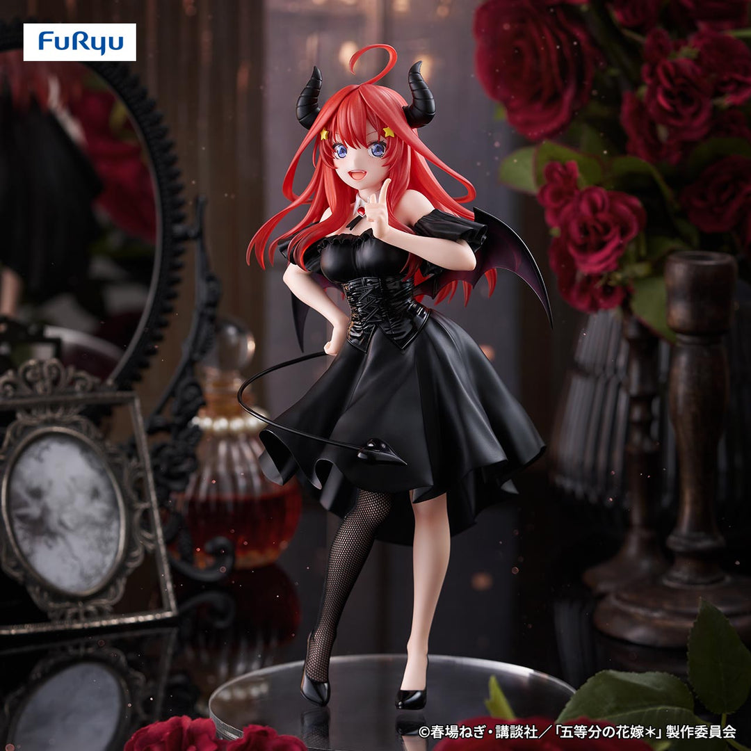 The Quintessential Quintuplets Bicute Dark Figure P