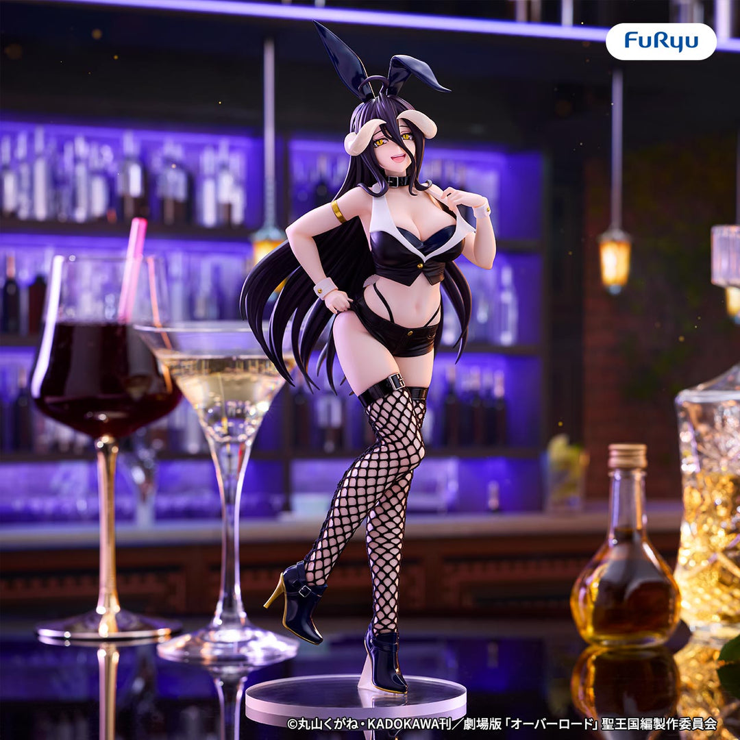 OVERLORD ALBEDO Figure P