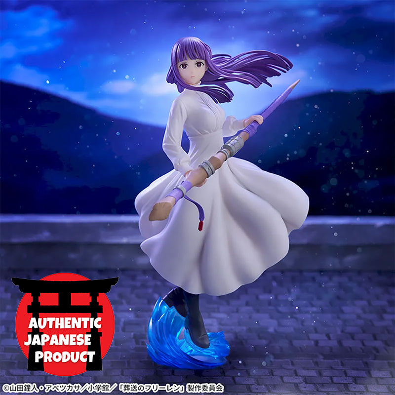 FRIEREN_Beyond Journey&