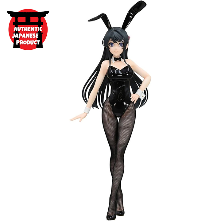 Rascal Does Not Dream BiCute Bunnies Figure MAI SAKURAJIMA