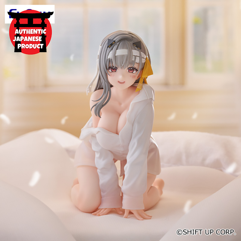 GODDESS OF VICTORY-NIKKE NoodleStopperFigure MODERNIA First Affection