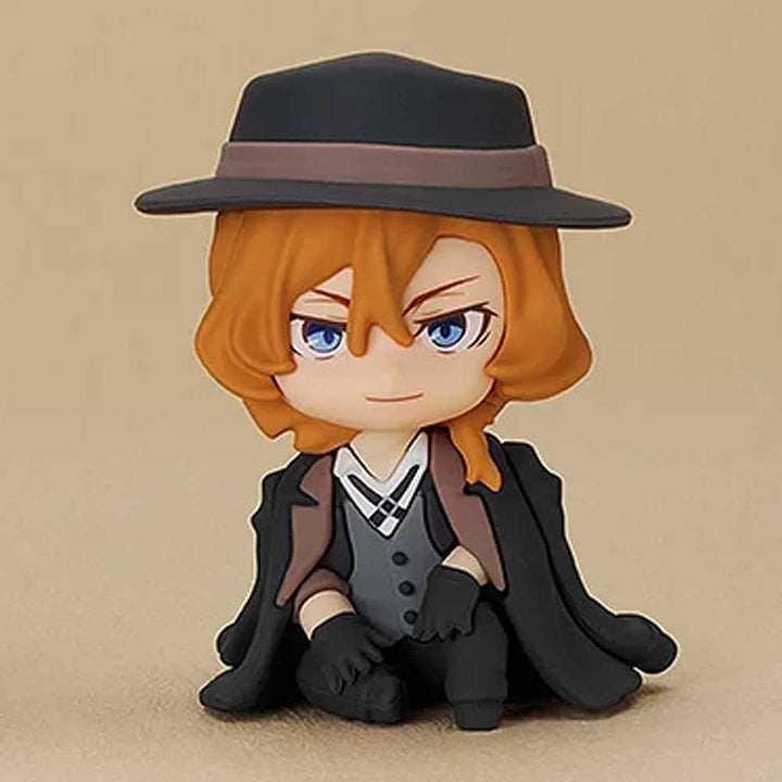 BUNGO STRY DOGS Nendoroid Plus Figure P