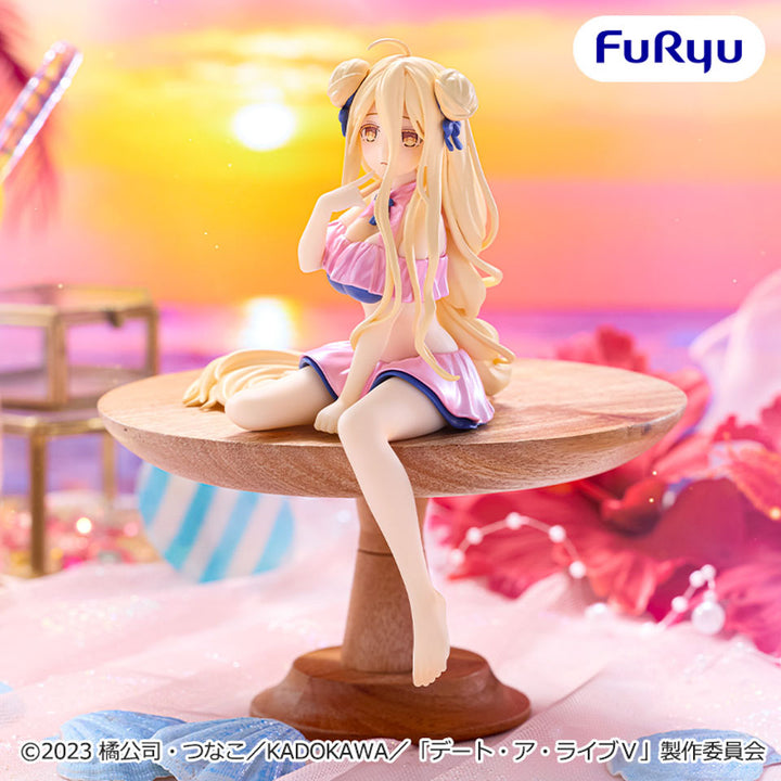 DATE ALIVE Noodle Stopper Figure P