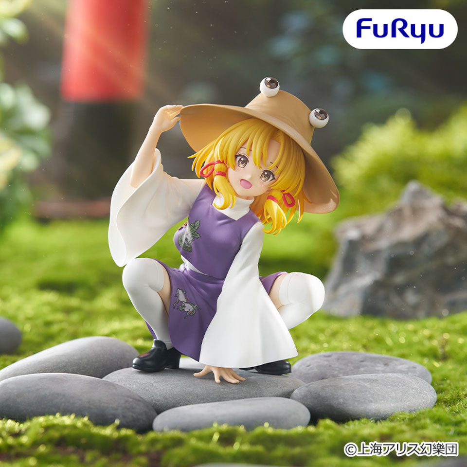 Touhou Project Noodle Stopper Figure P
