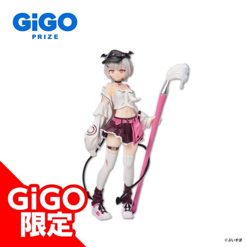 VSpo! Figure P