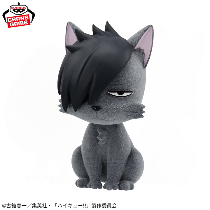 HAIKYU!! Figure Collection P