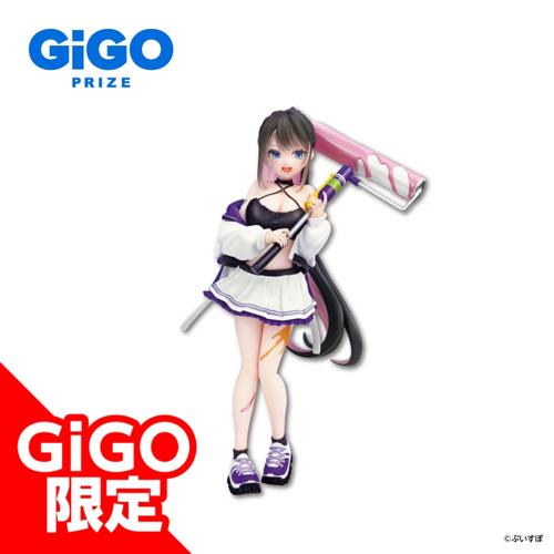 VSpo! Figure P