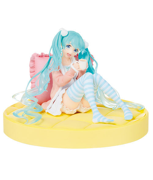 HATSUNE MIKU Figure P