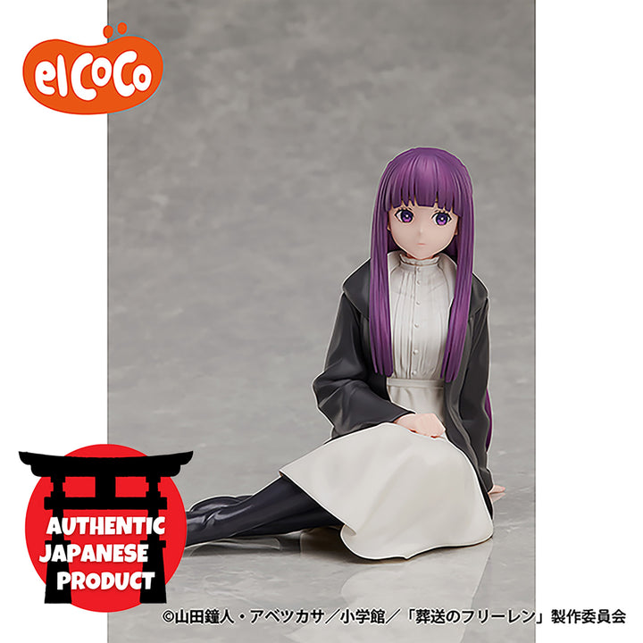 TV Anime FRIEREN_Beyond Journey&