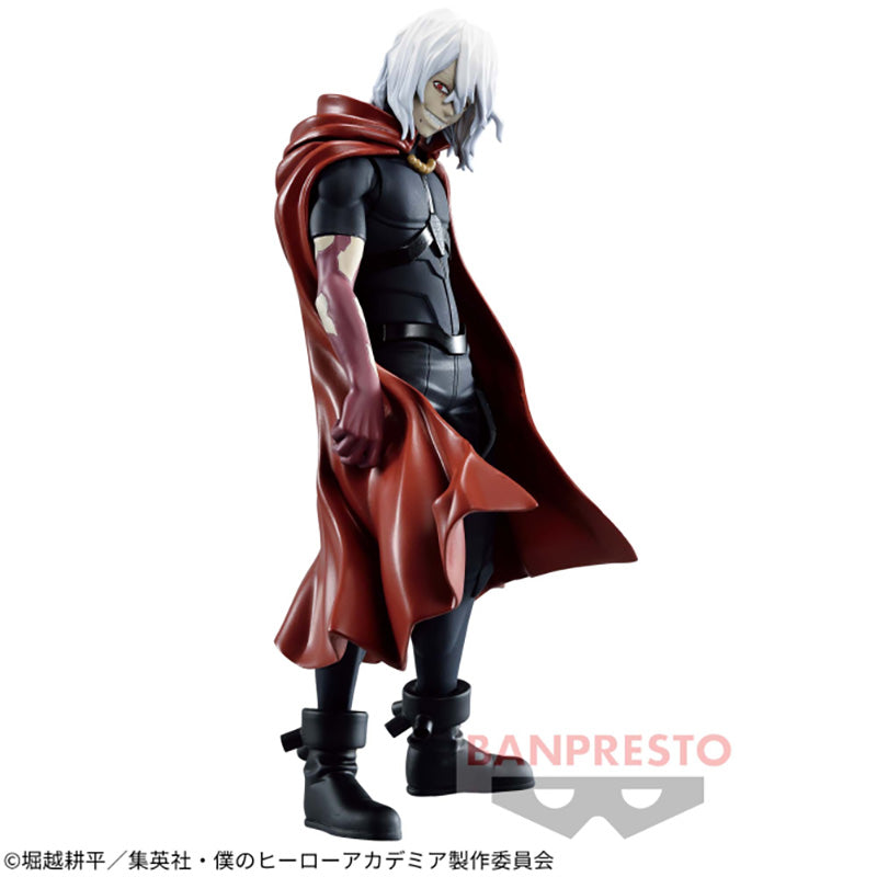 MY HERO ACADEMIA DXF Figure-TOMURA SHIGARAKI-II