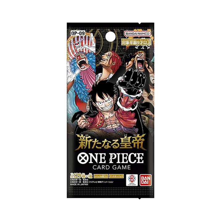 ONE PIECE CARD GAME