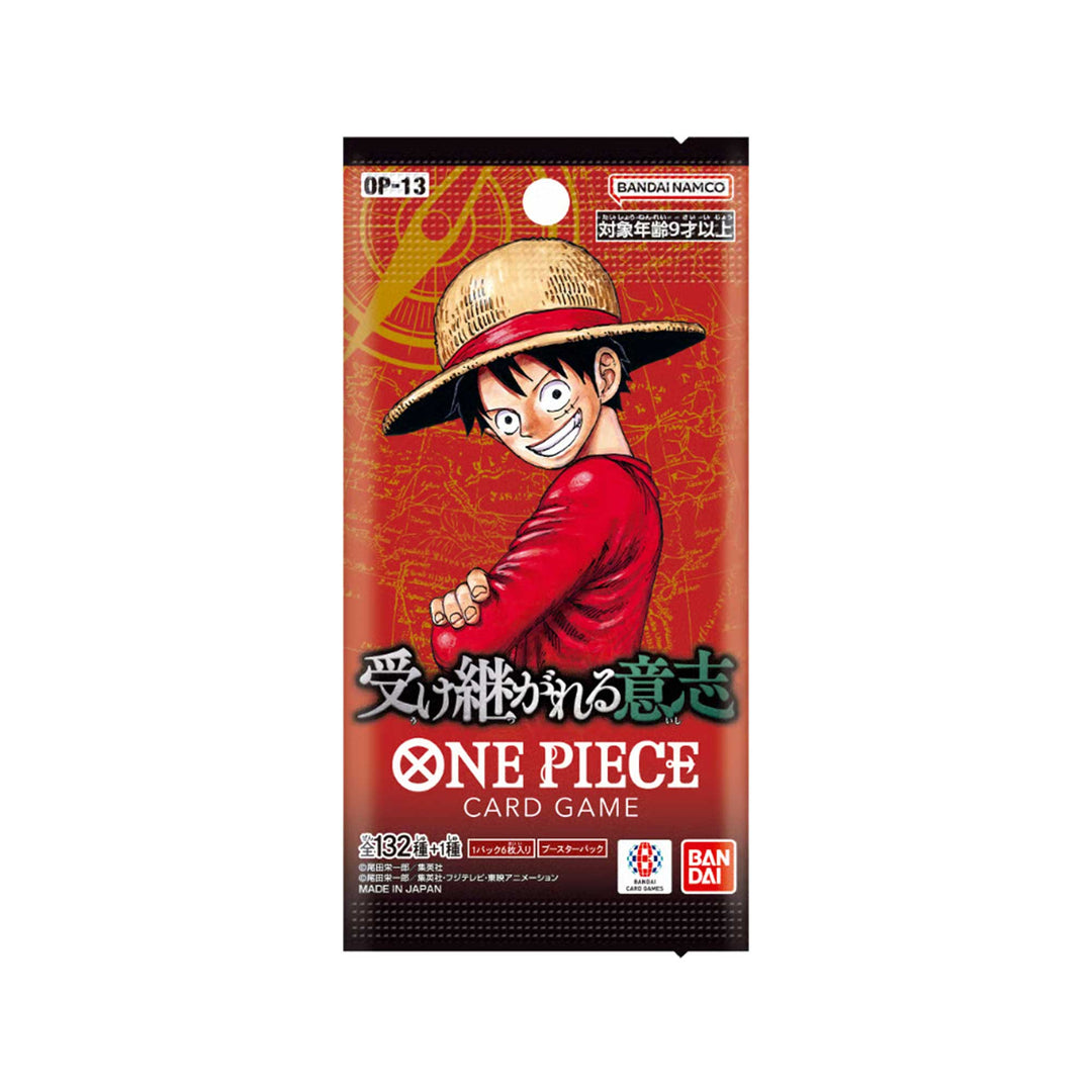 ONE PIECE CARD GAME