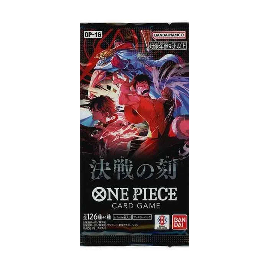 ONE PIECE CARD GAME