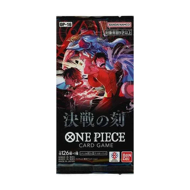 ONE PIECE CARD GAME