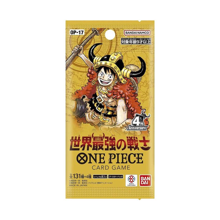 ONE PIECE CARD GAME