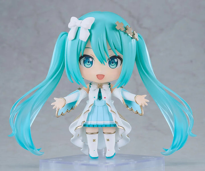 HATSUNE MIKU Nendoroid