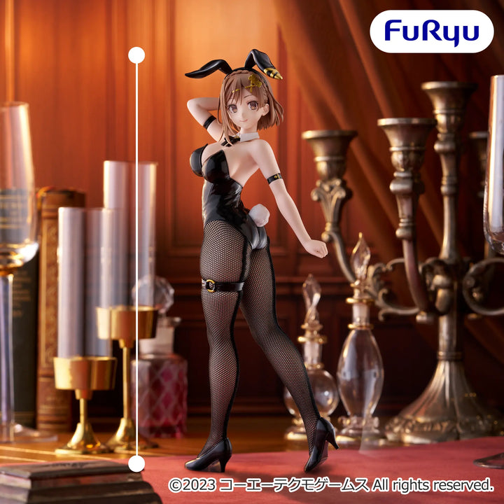 ATELIER RYZA Figure P
