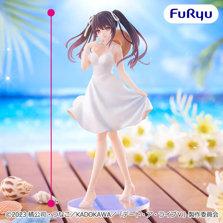 DATE ALIVE Figure P