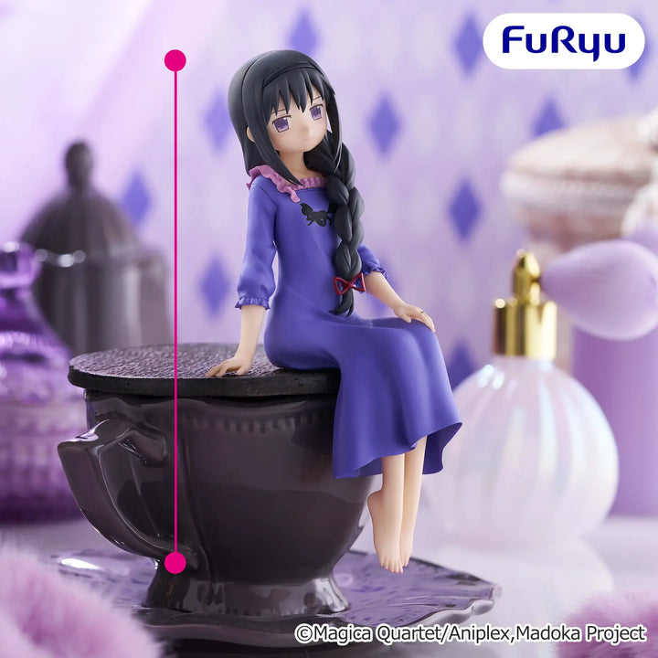 PUELLA MAGI MADOKA MAGICA Figure P
