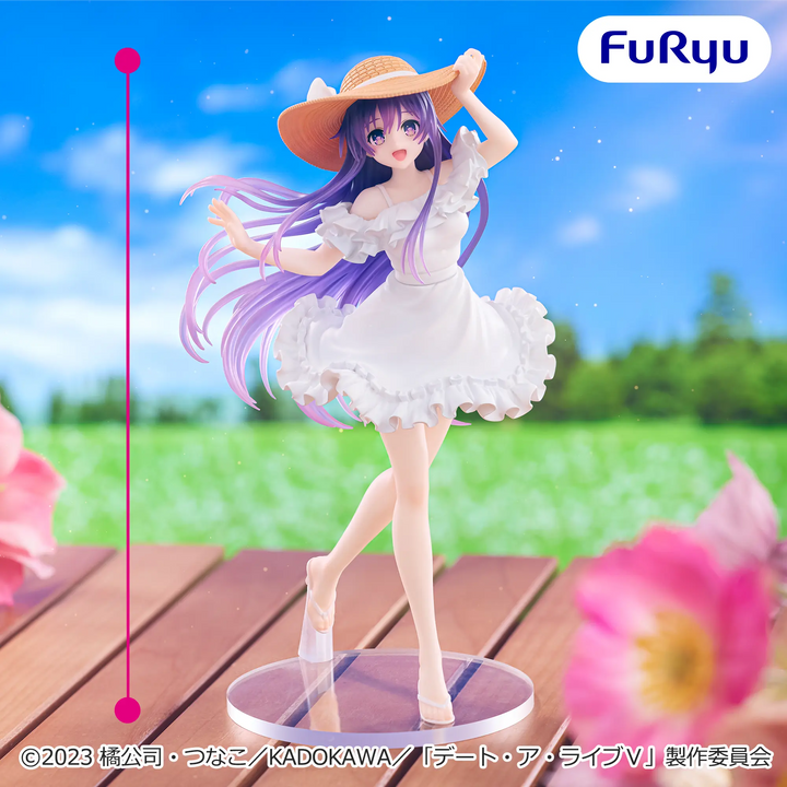 DATE ALIVE Figure P