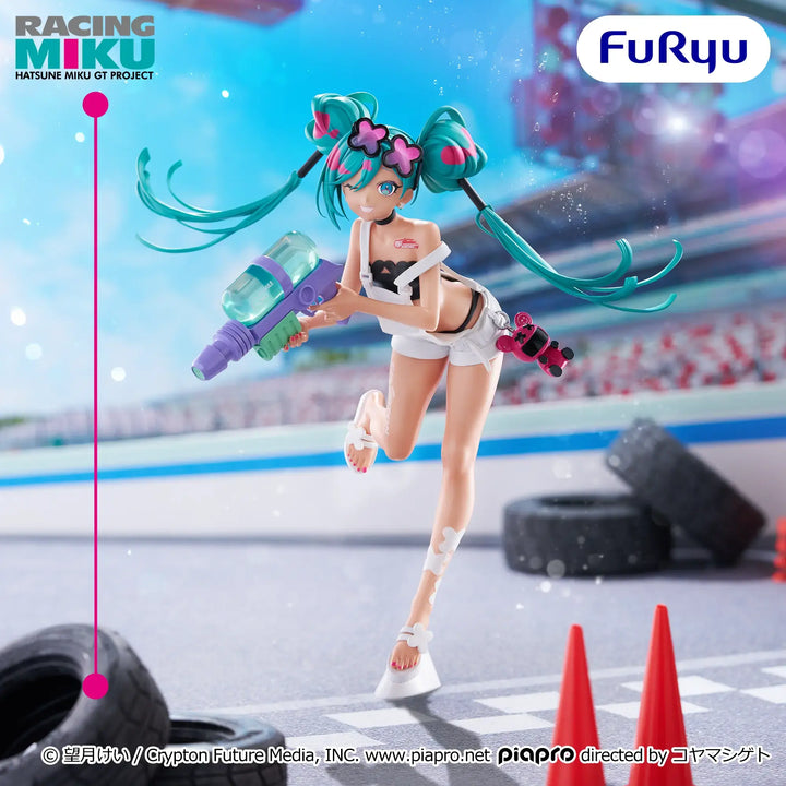 HATSUNE MIKU Figure P