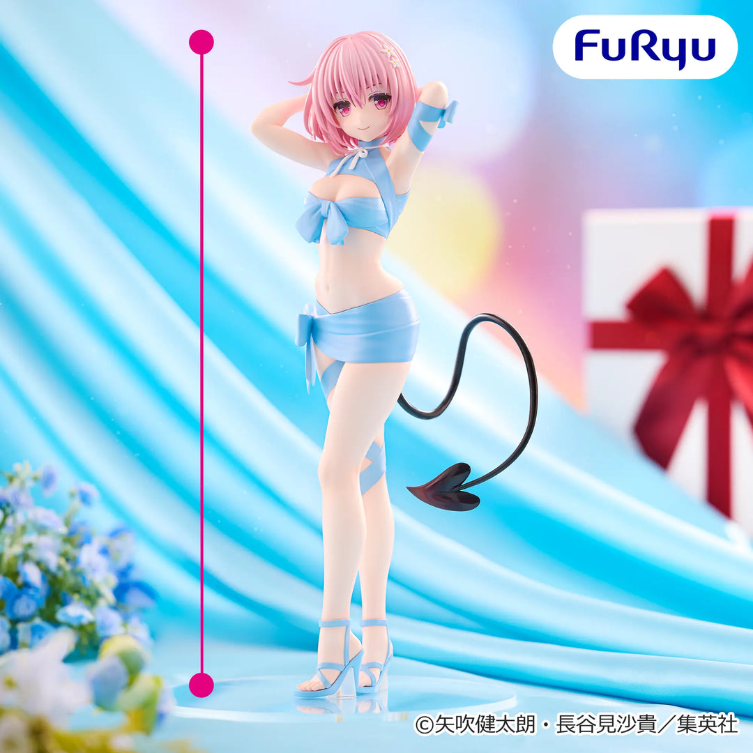 TO LOVE RU Figure Collection P