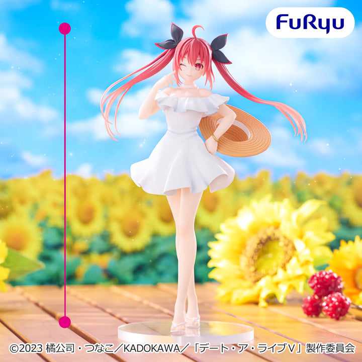 DATE ALIVE Figure P