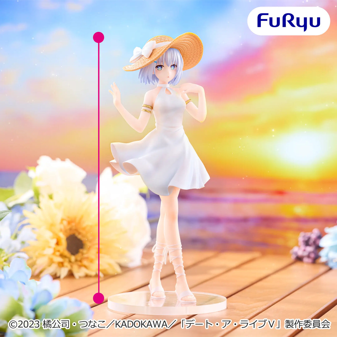 DATE ALIVE Figure P