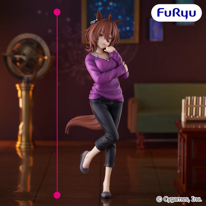 UMAMUSUME Trio-Try-iT Figure P