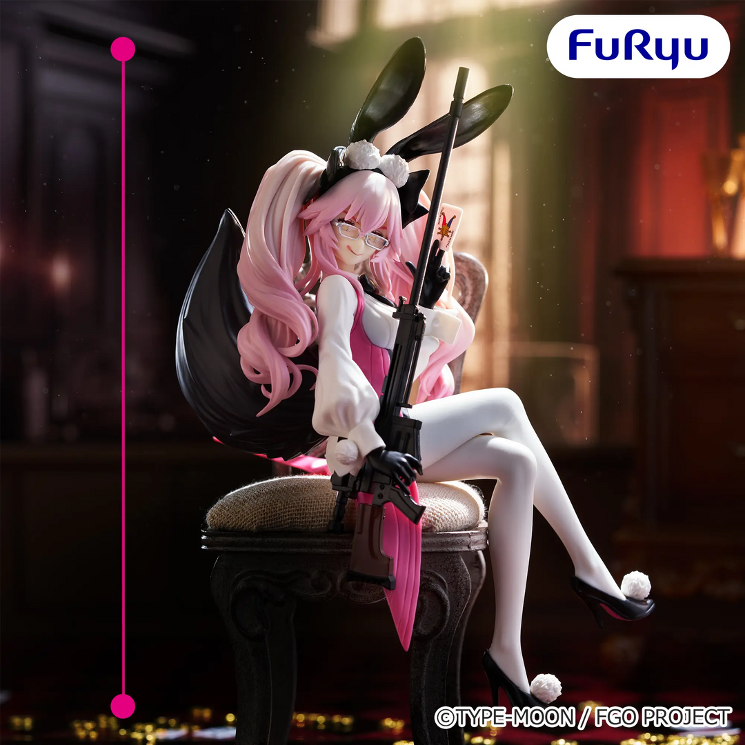 FATE Series Figure P