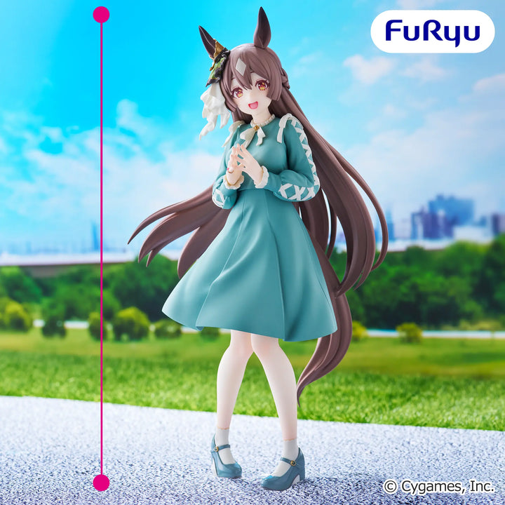 UMAMUSUME Trio-Try-iT Figure P