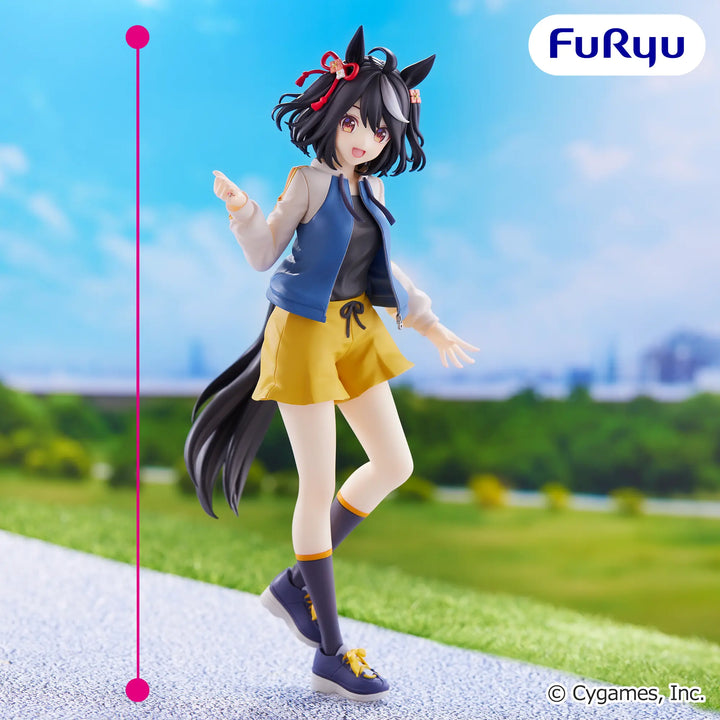 UMAMUSUME Trio-Try-iT Figure P