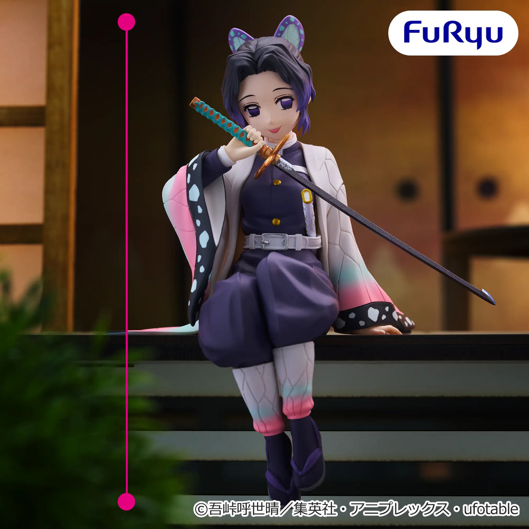 DEMON SLAYER Figure P
