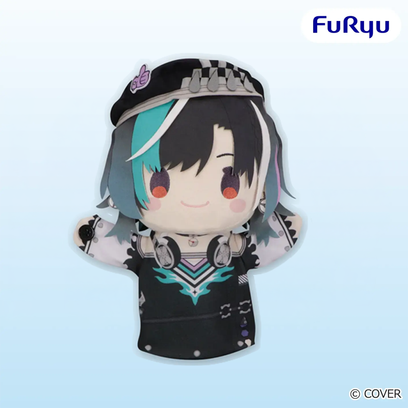HOLOLIVE PRODUCTION Hand Puppet Plush Toy -P