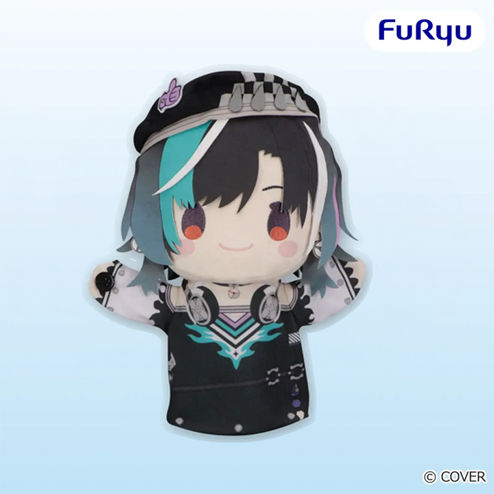 HOLOLIVE PRODUCTION Hand Puppet Plush Toy -P
