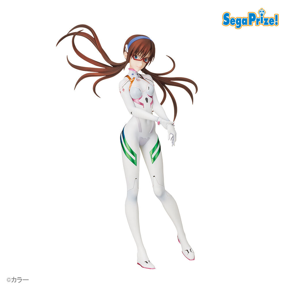 EVANGELION Figure P