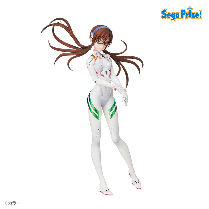 EVANGELION Figure P