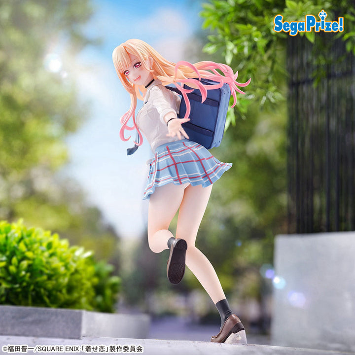MY DRESS-UP DARLING Figure P