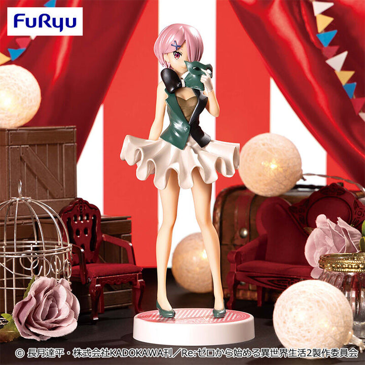 RE:ZERO Figure Collection P