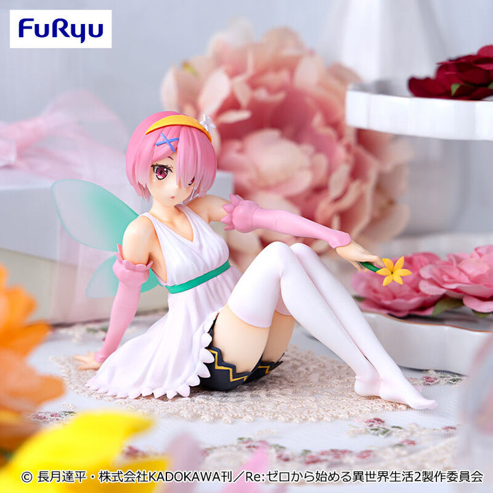 RE:ZERO Figure Collection P