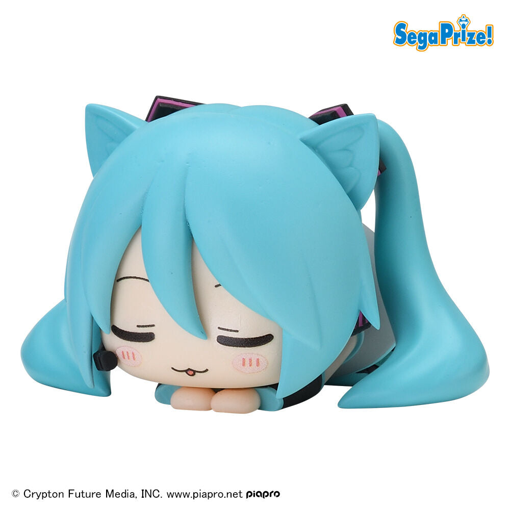 HATSUNE MIKU Figure P