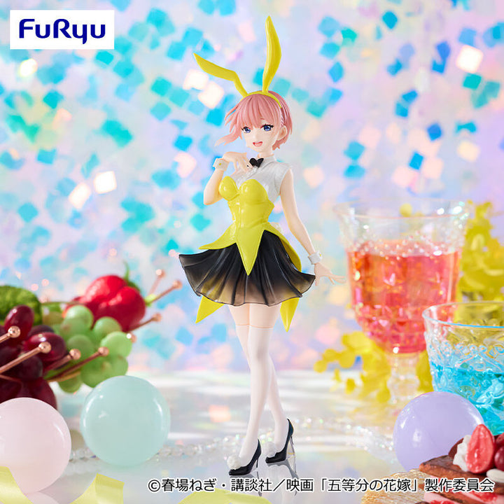 The Quintessential Quintuplets Trio-Try-iT Figure P