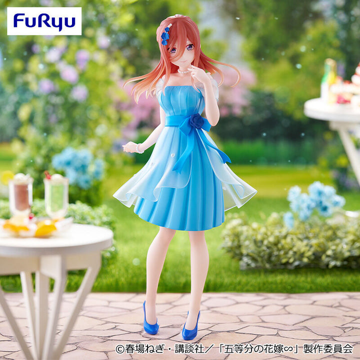 The Quintessential Quintuplets Trio-Try-iT Figure P