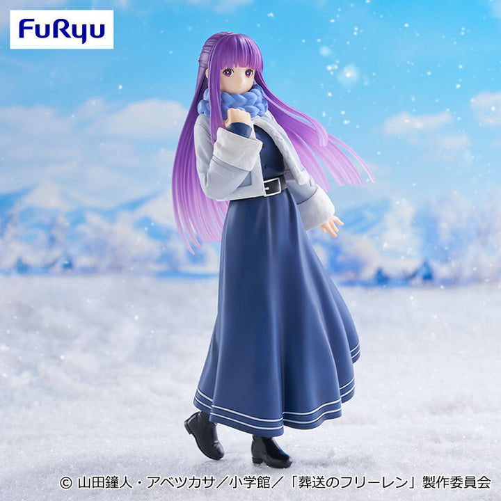 FRIEREN Beyond Journey&